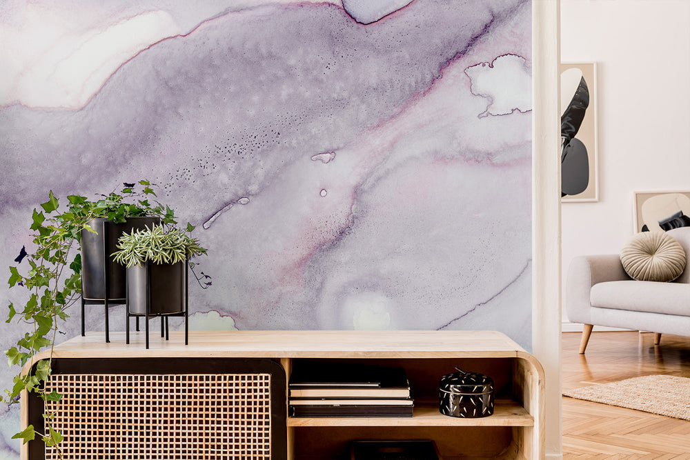 Arcadia Made to Measure Mural