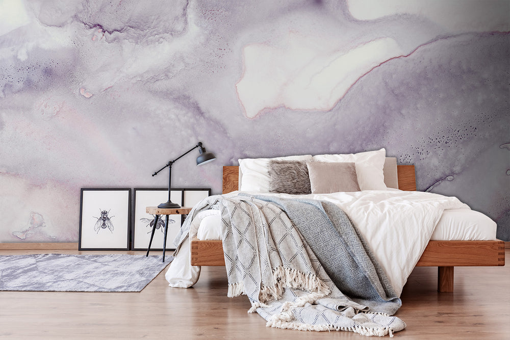 Arcadia Made to Measure Mural