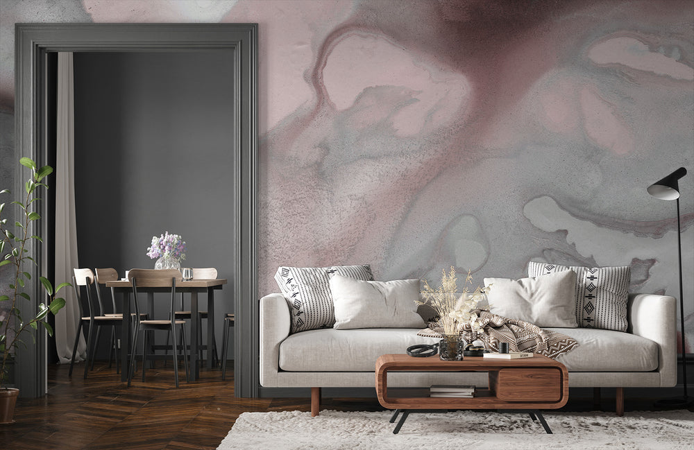 Chimera Made to Measure Mural