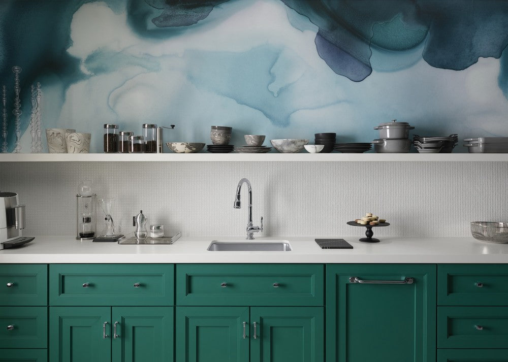 EKB Dark Made to Measure Mural