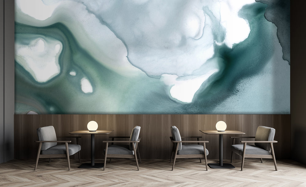 EKB Dark Made to Measure Mural