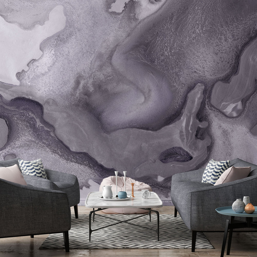 Epoch Made to Measure Mural