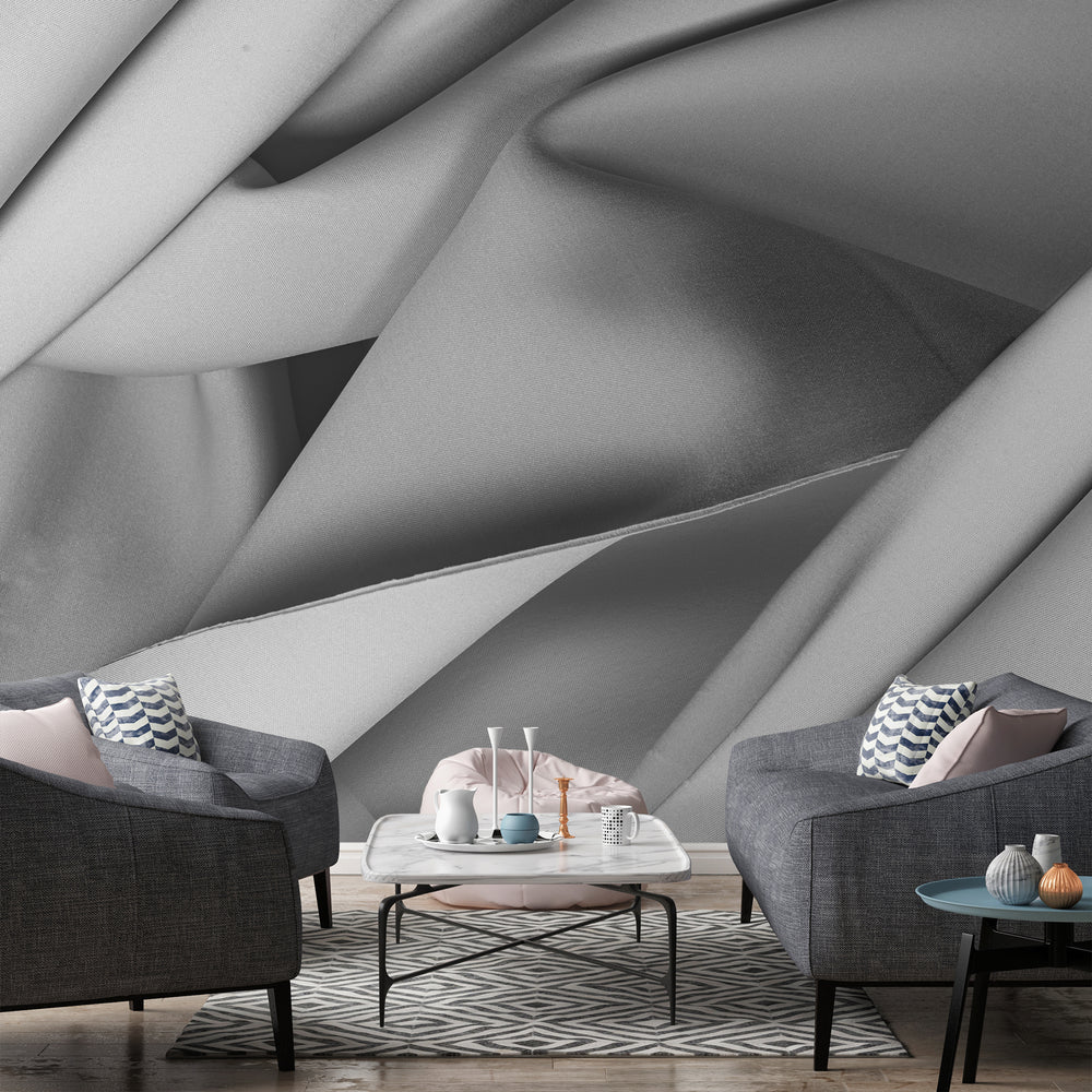 Lalique Argent Made to Measure Mural