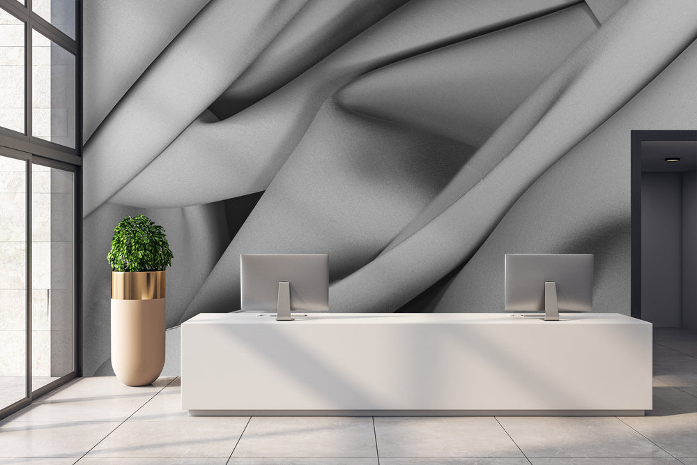 Lalique Argent Made to Measure Mural