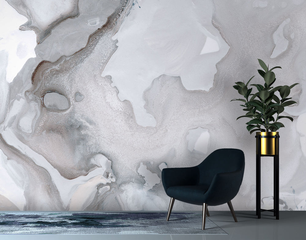 Moonchild Made to Measure Mural