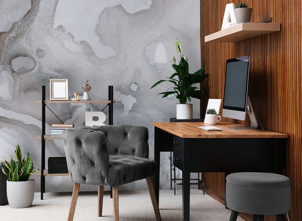 Moonchild Made to Measure Mural