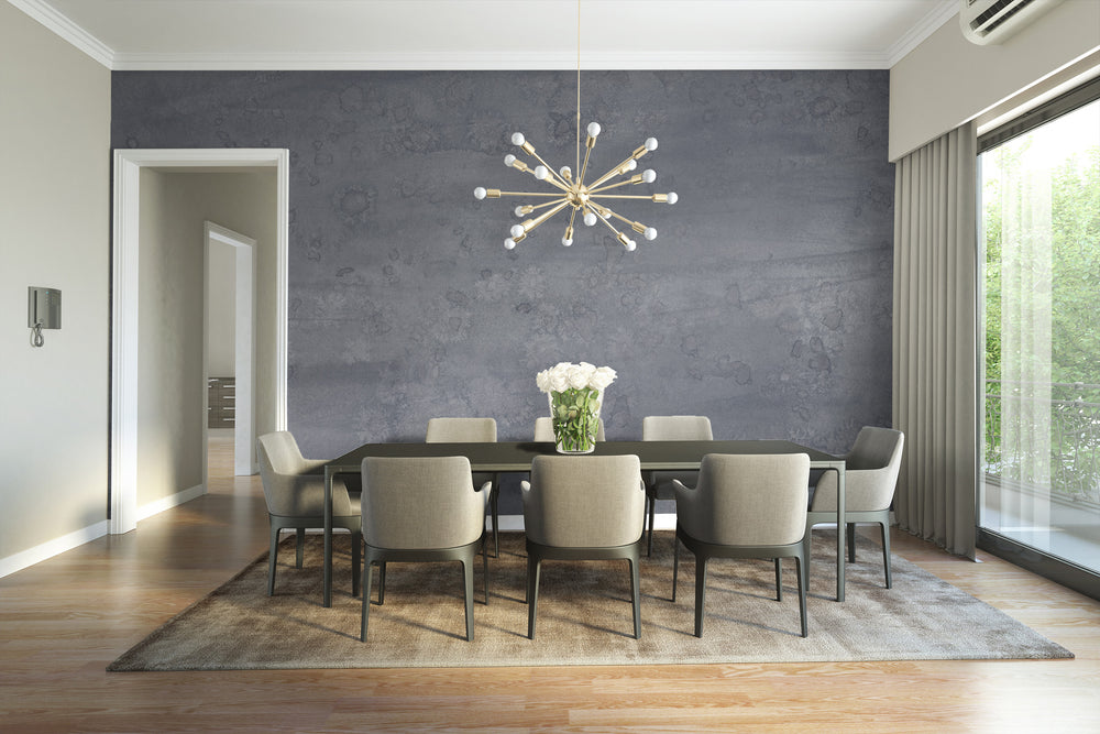 Terrazzo Moby Dick - Quick Ship Mural