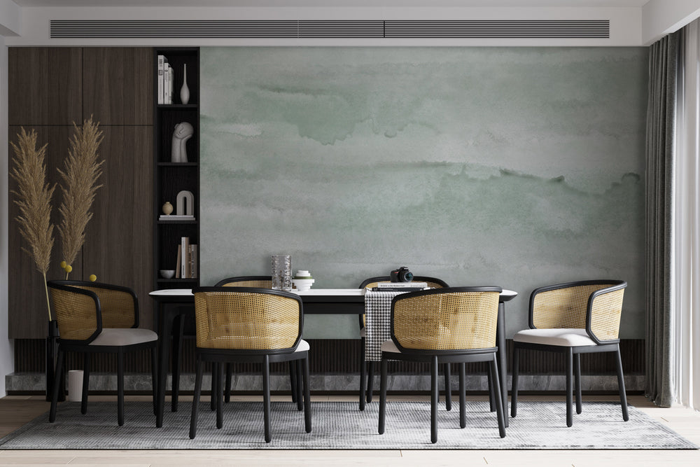 Tide Sea Glass - Quick Ship Mural