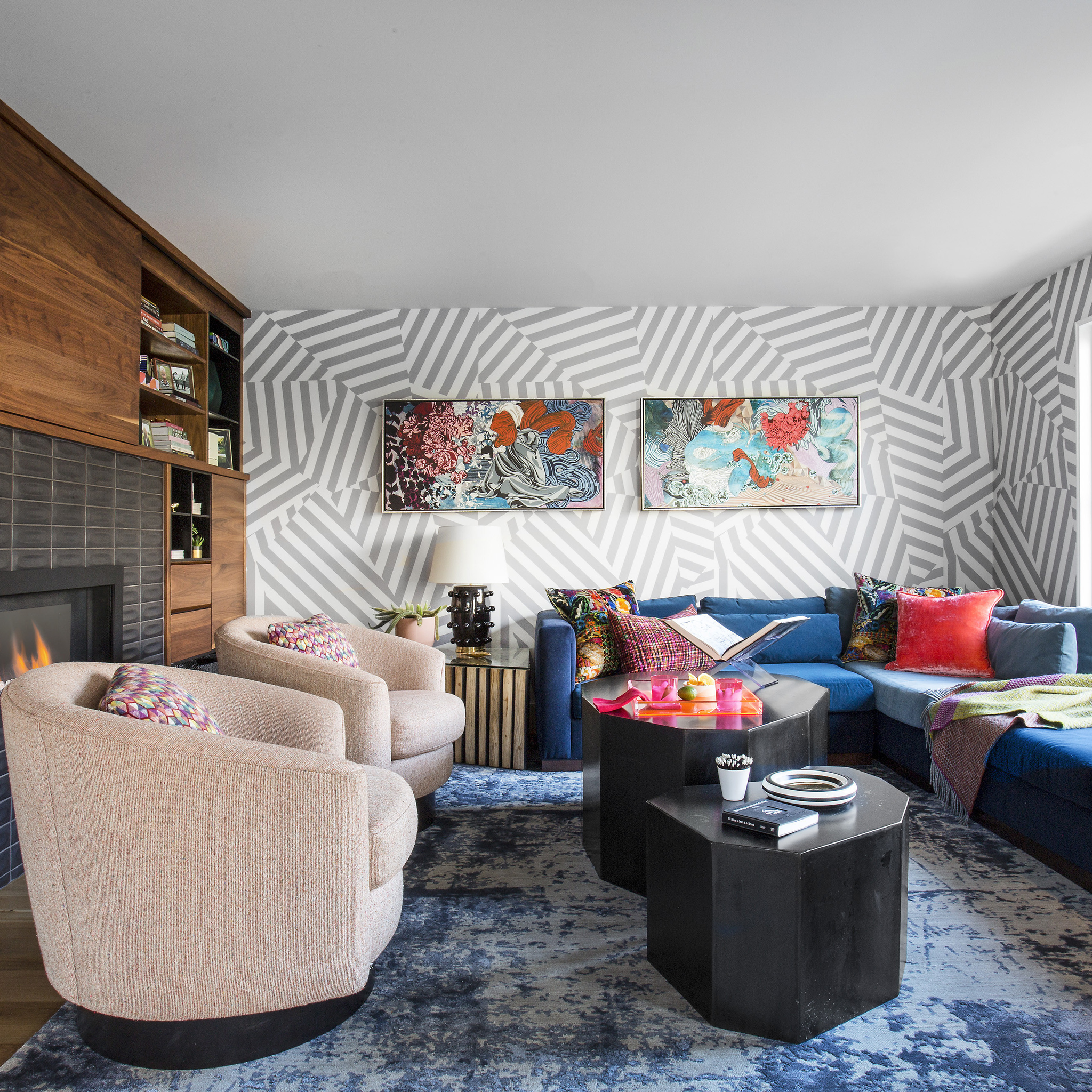 Maison 21