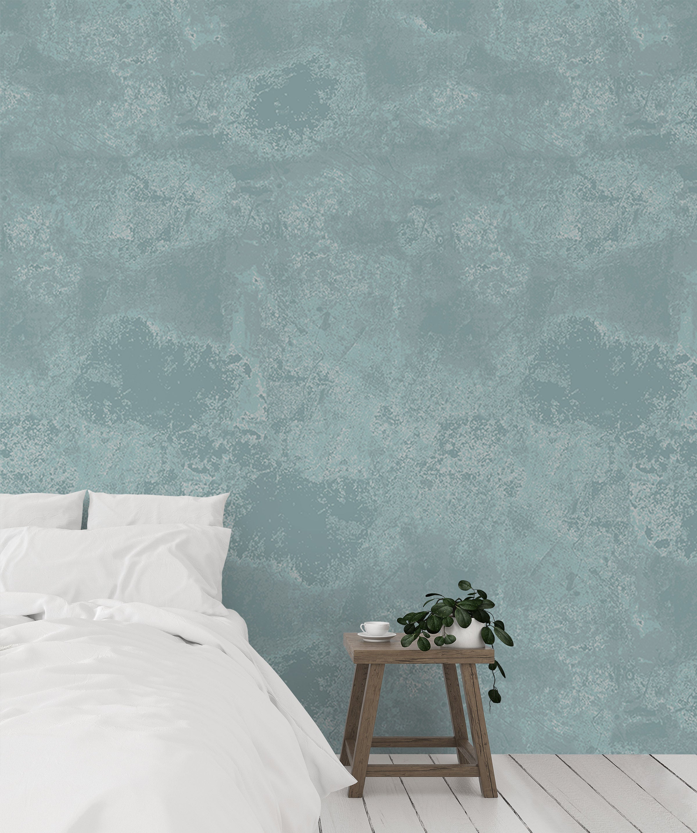 Image of Acid Wash in Aegean