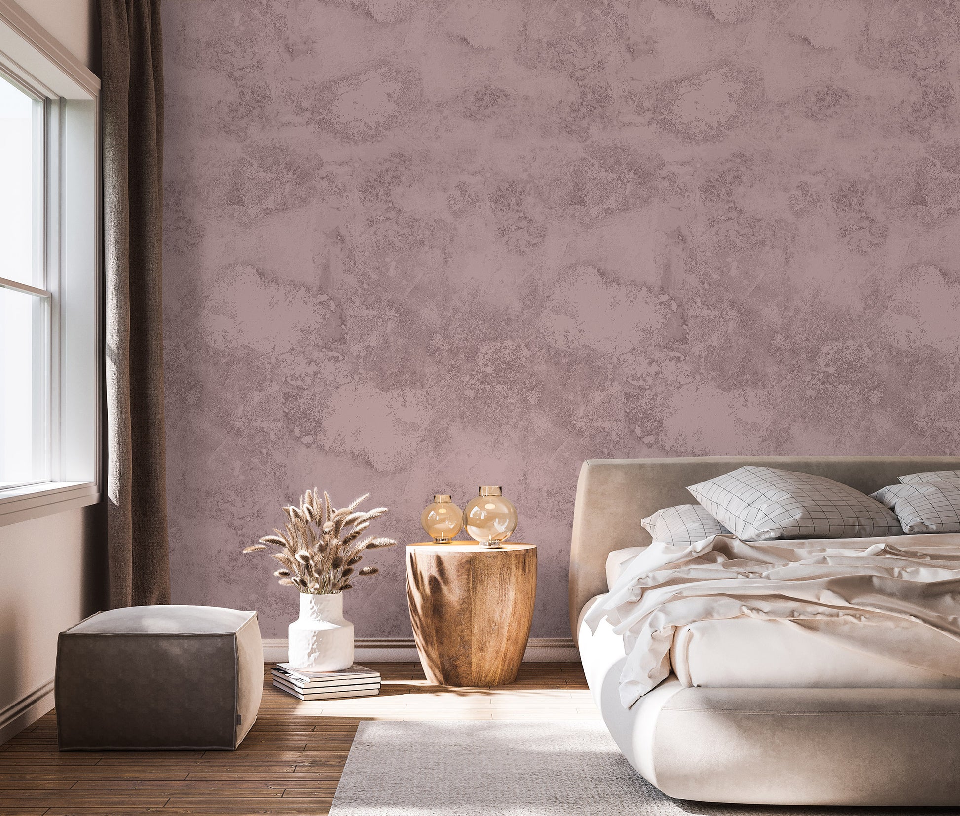 Acid Wash in Aster