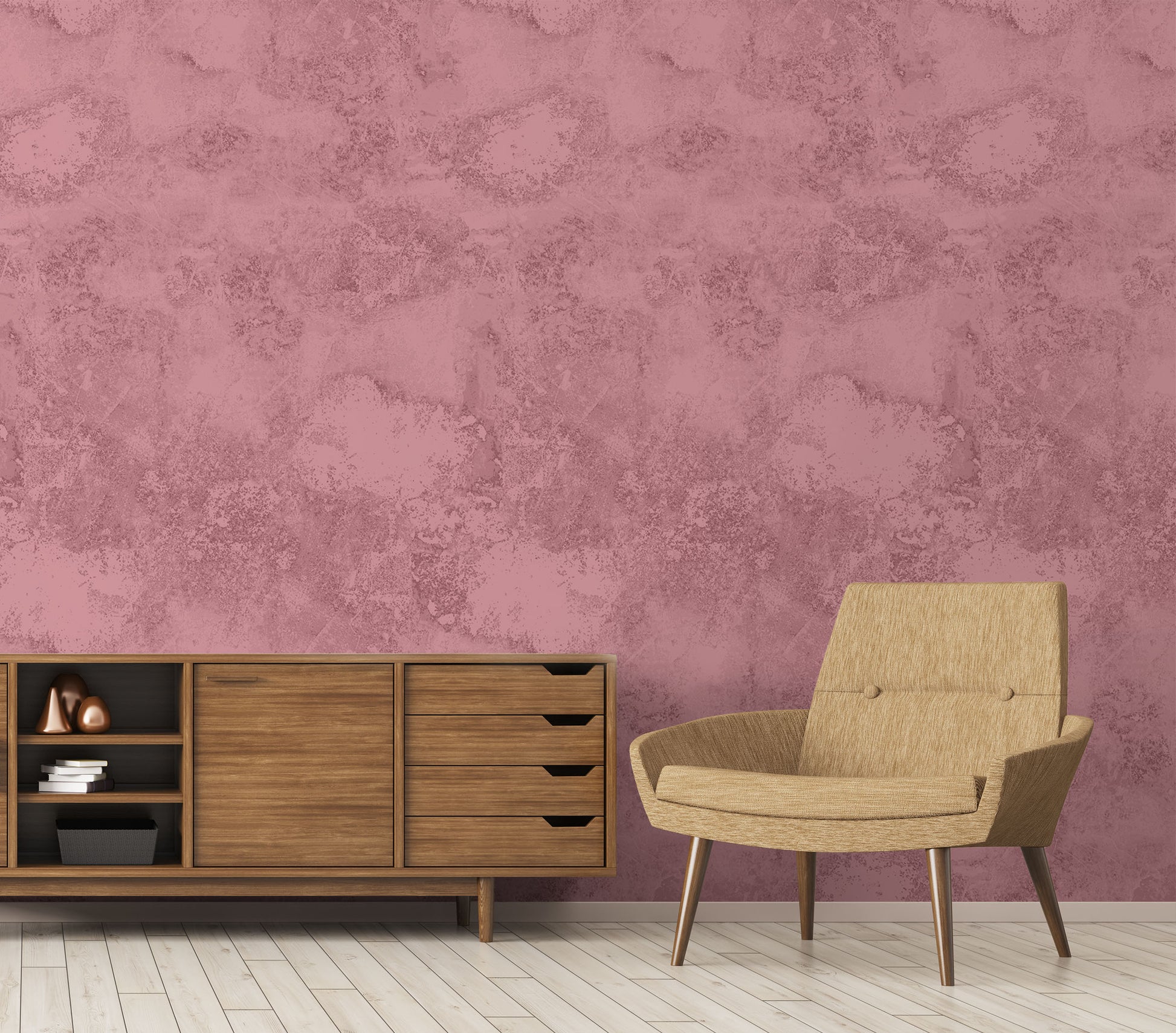 Acid Wash in Freesia