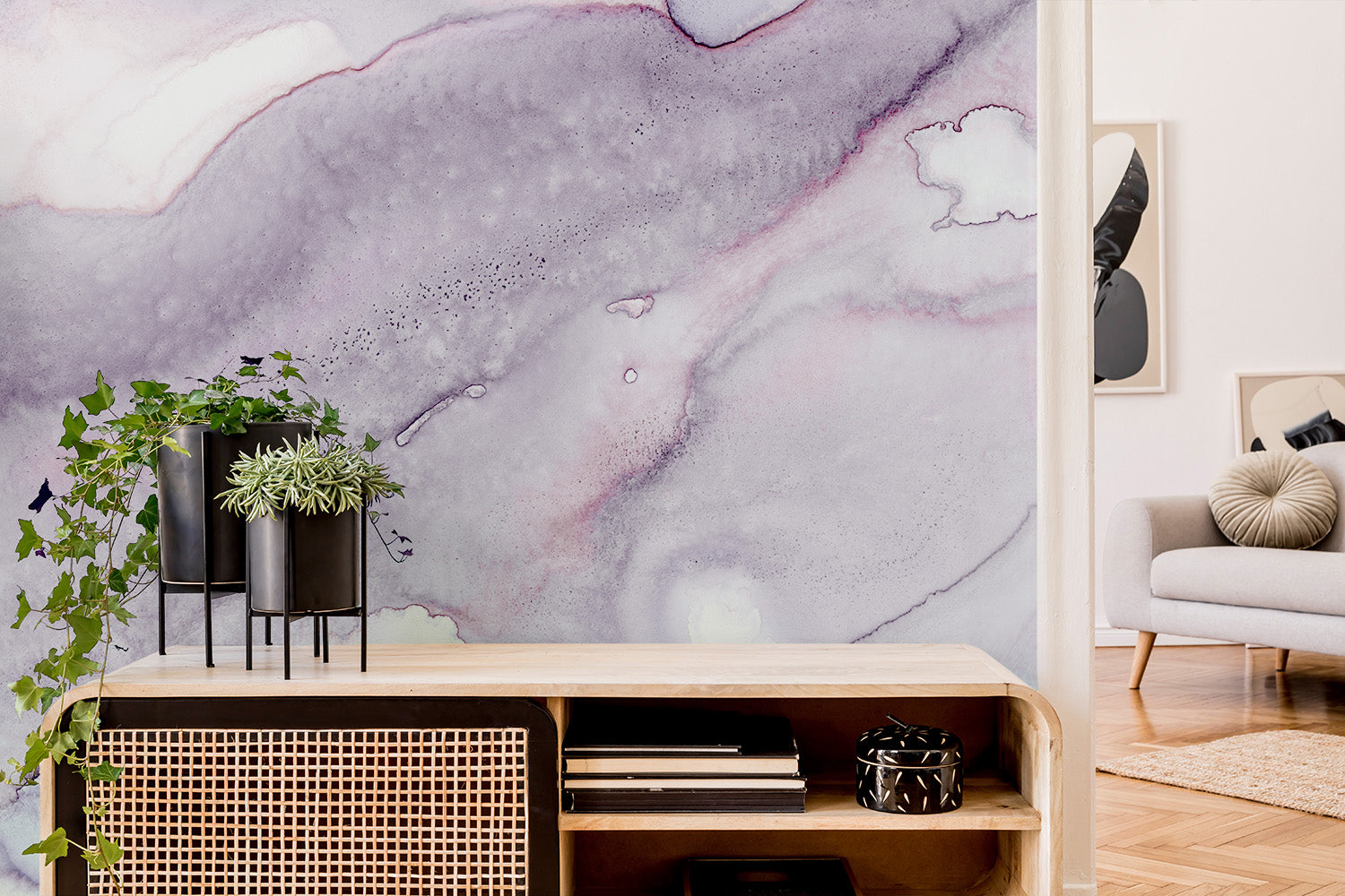 Image of Arcadia Made to Measure Mural