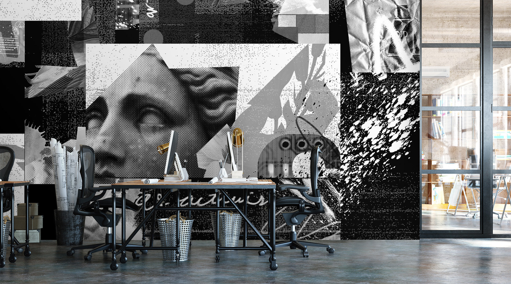 Black Crow Studios