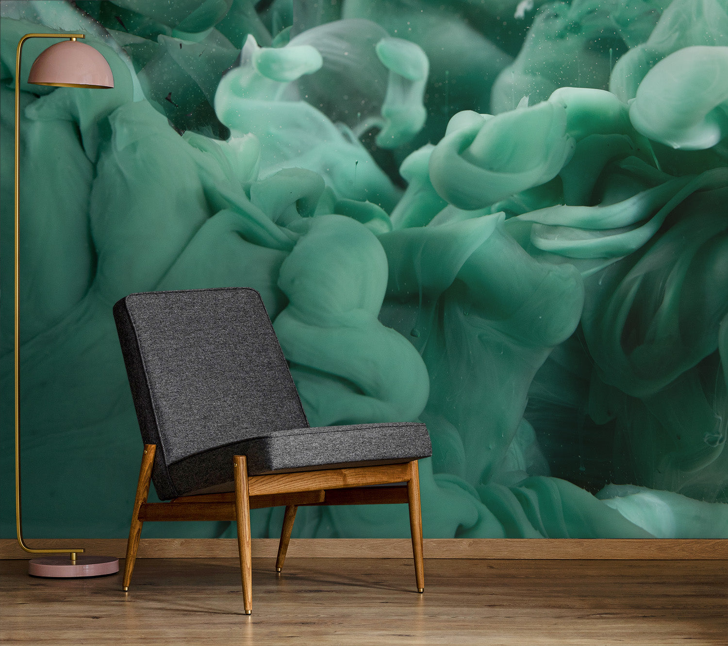 Image of Series 36 Made to Measure Mural