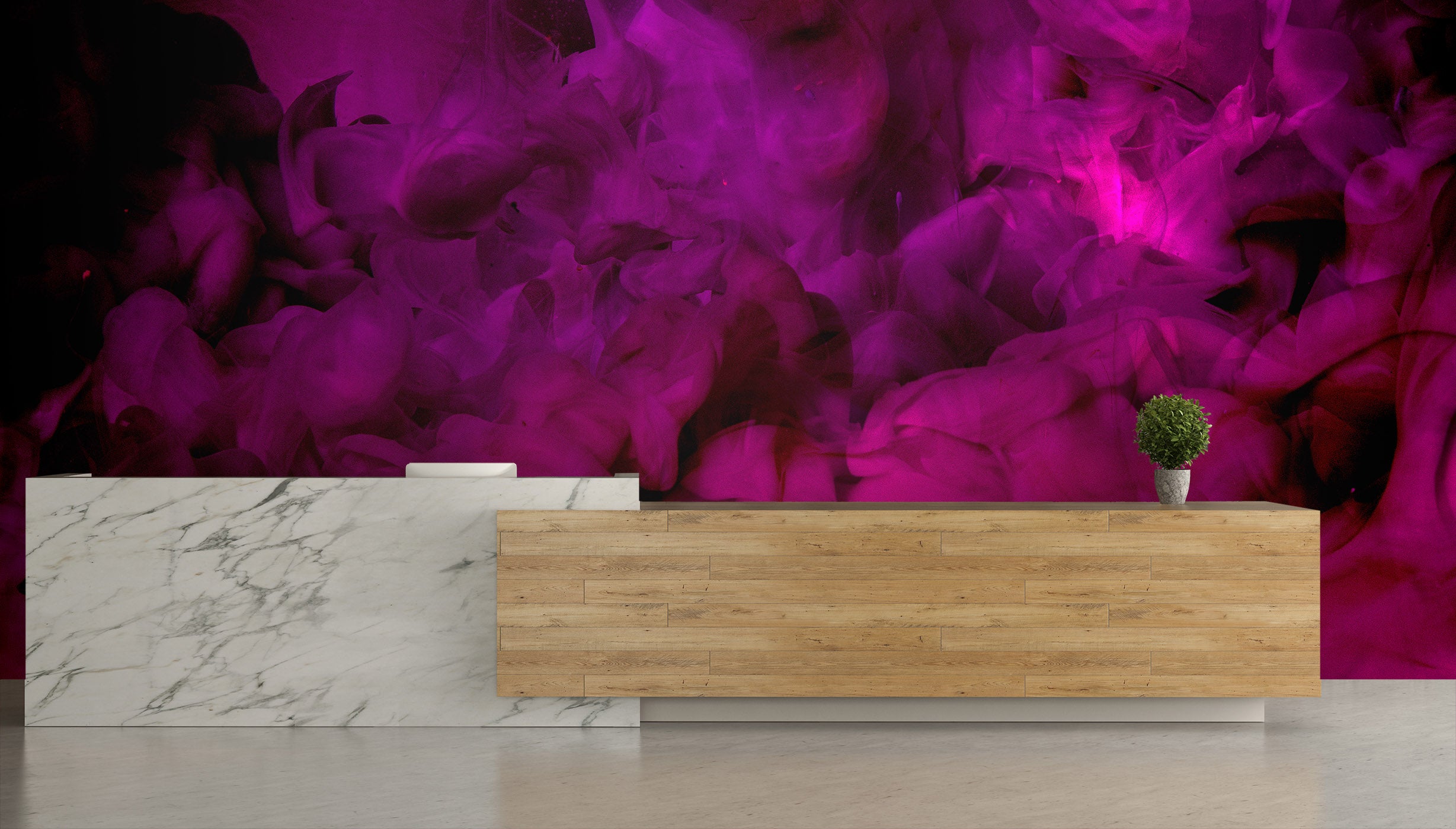 Image of Series 39 Made to Measure Mural