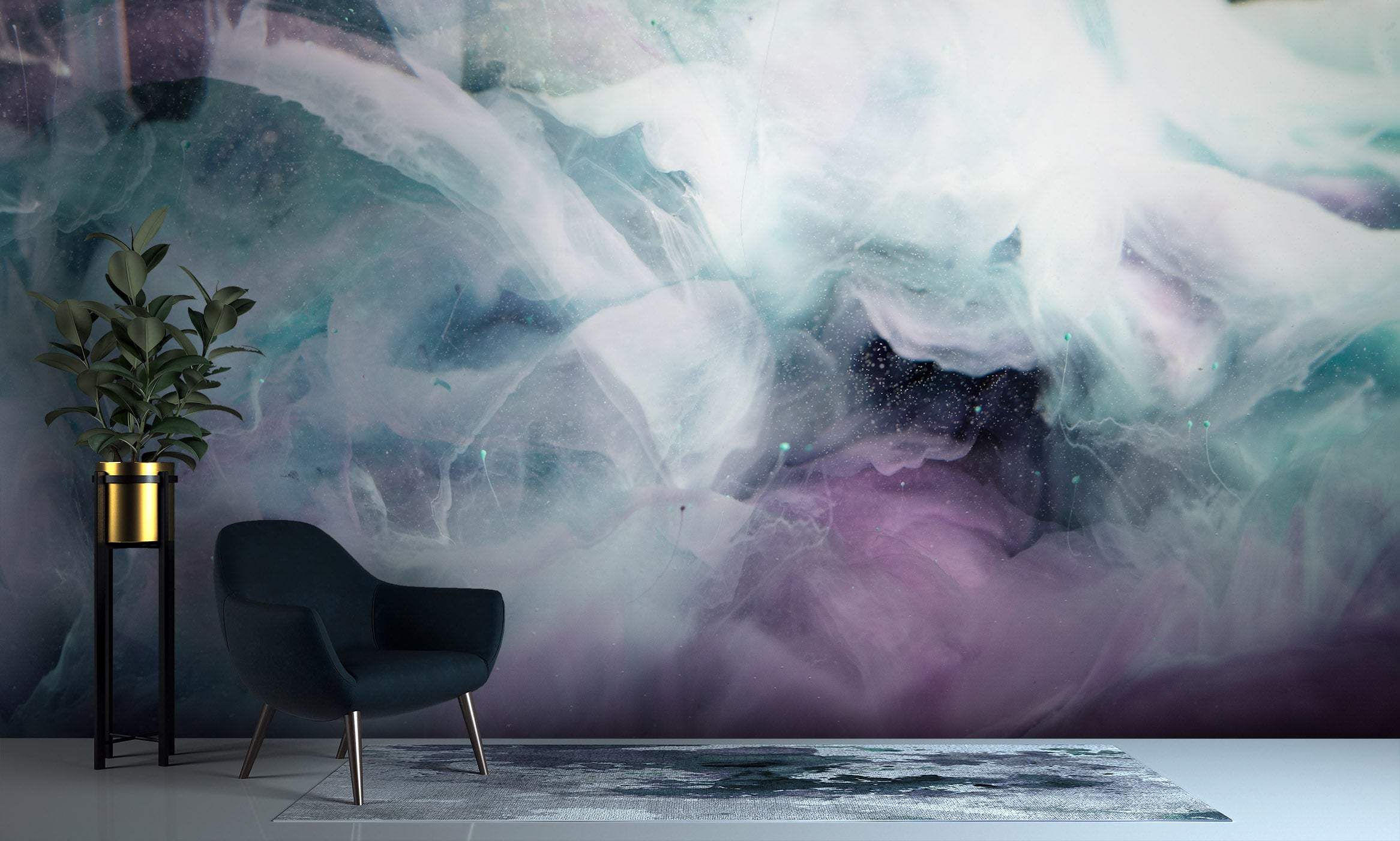 Image of Series 45 Made to Measure Mural
