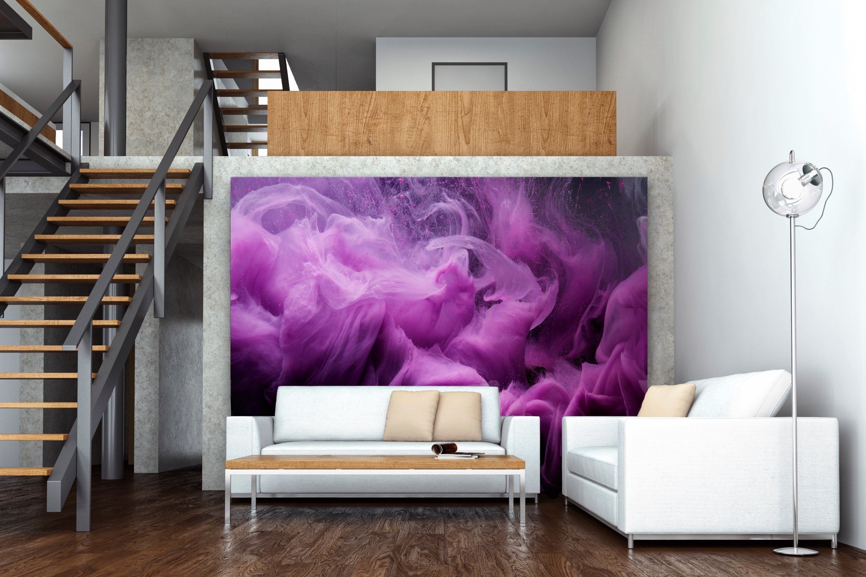 Image of Series 5 Made to Measure Mural