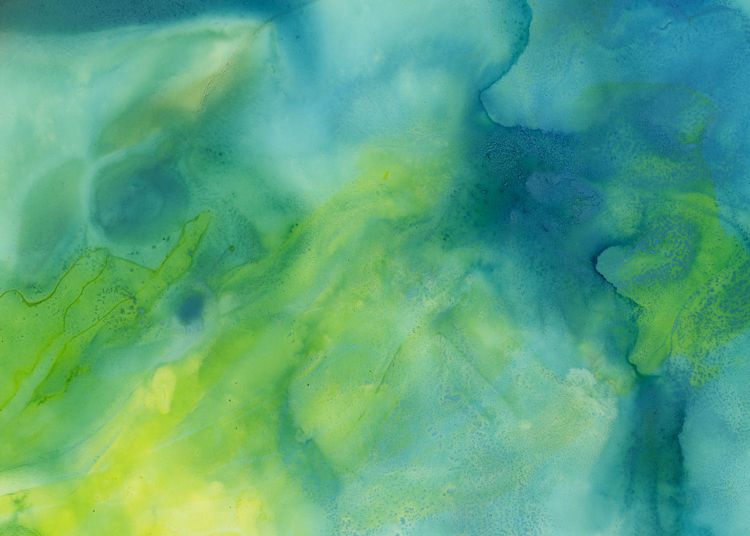 Image of Caribbean Blues Made to Measure Mural