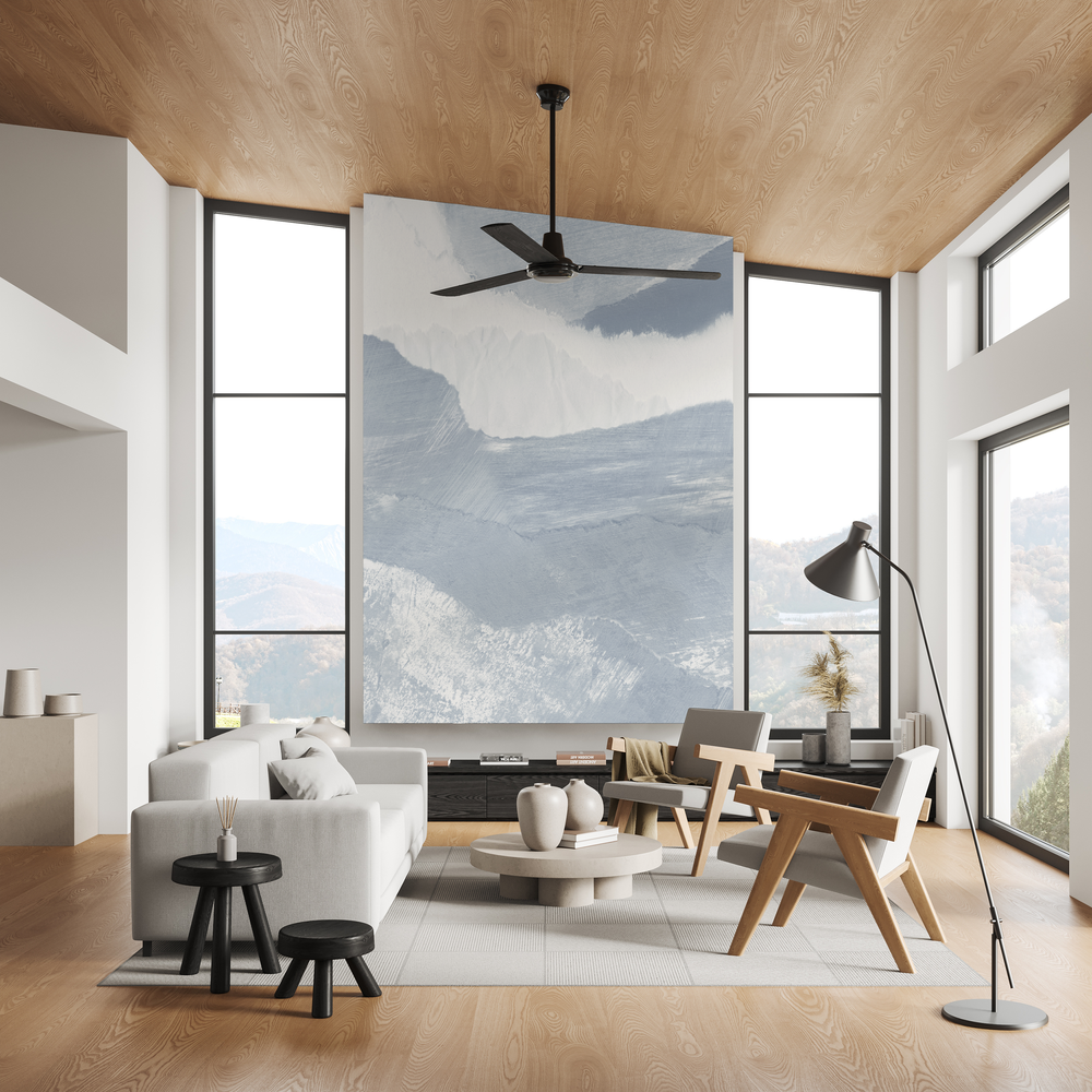 Death Valley in Dew - Wallpaper Mural - Quick Ship