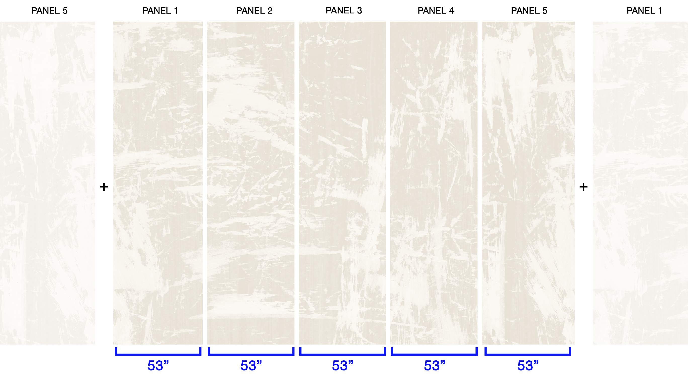 Image of El Capitan in Canvas - Wallpaper Mural - Quick Ship