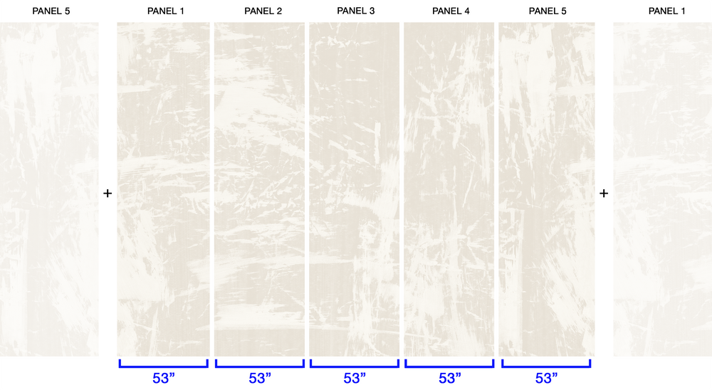 El Capitan in Canvas - Wallpaper Mural - Quick Ship