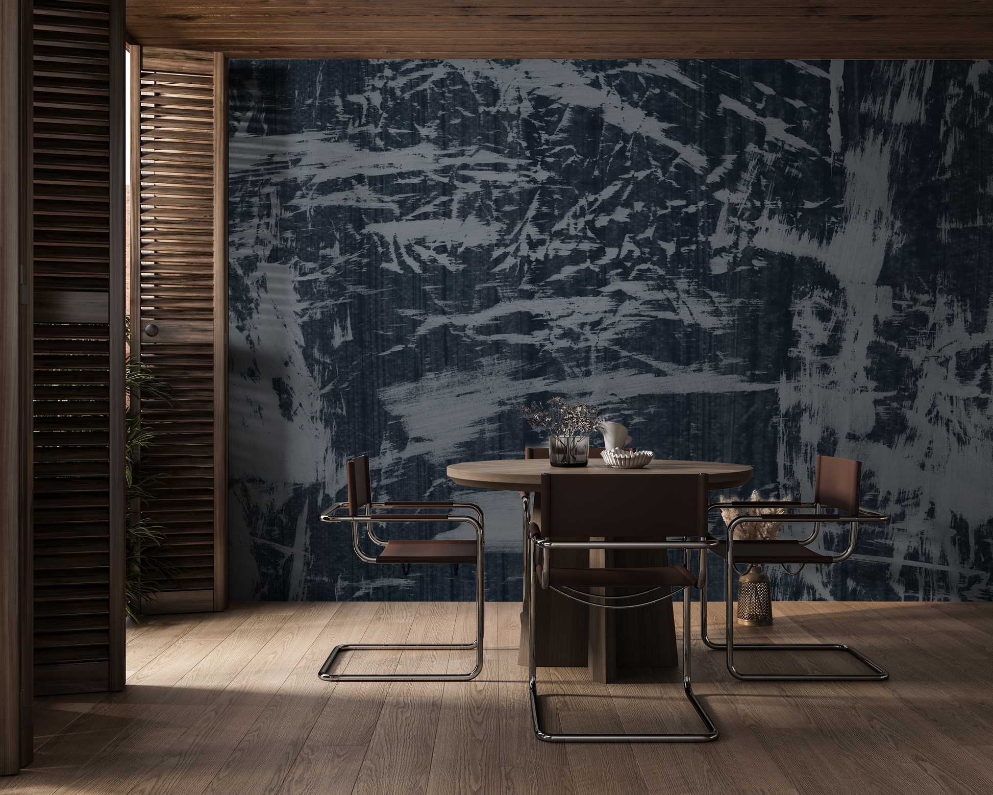 El Capitan in Midnight - Wallpaper Mural - Quick Ship