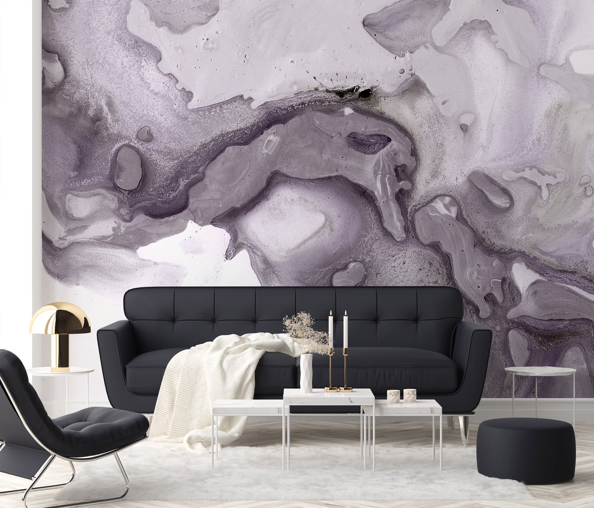 Epoch Made to Measure Mural