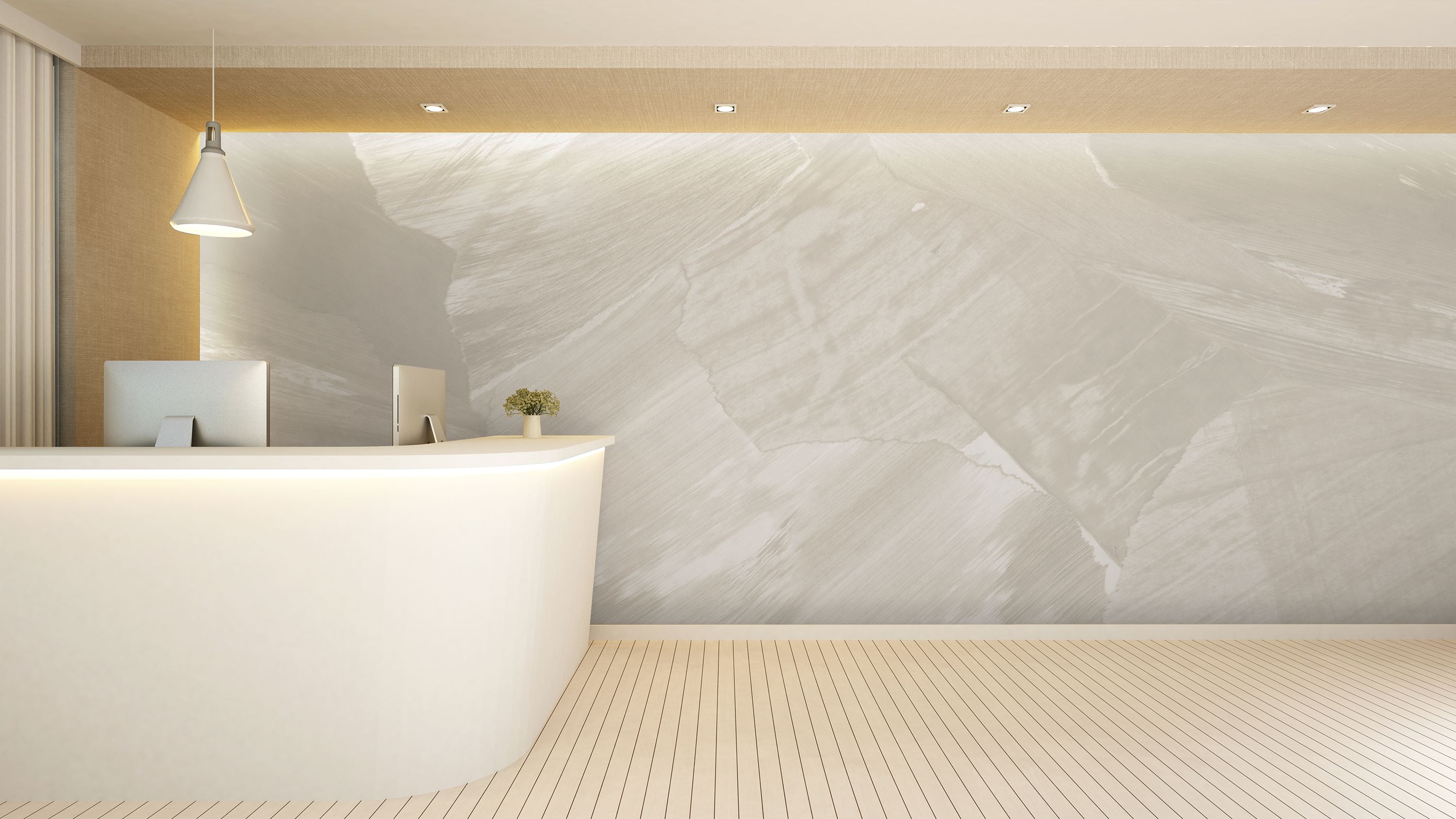 Image of Granite Ridge in Canvas - Wallpaper Mural - Quick Ship
