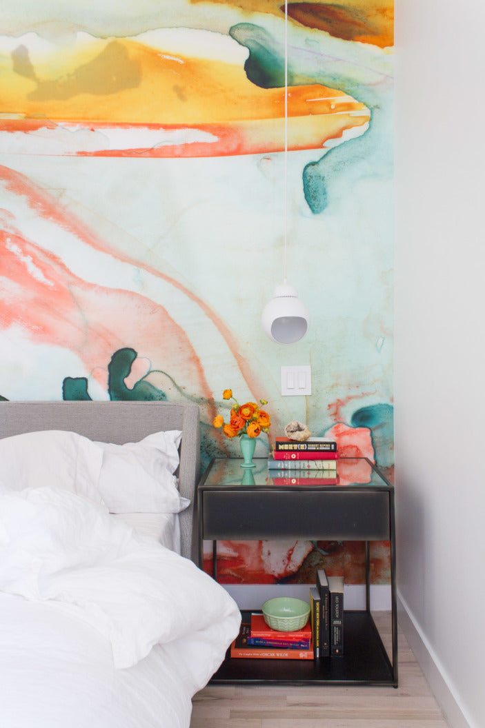 Image of Greystone Made to Measure Mural