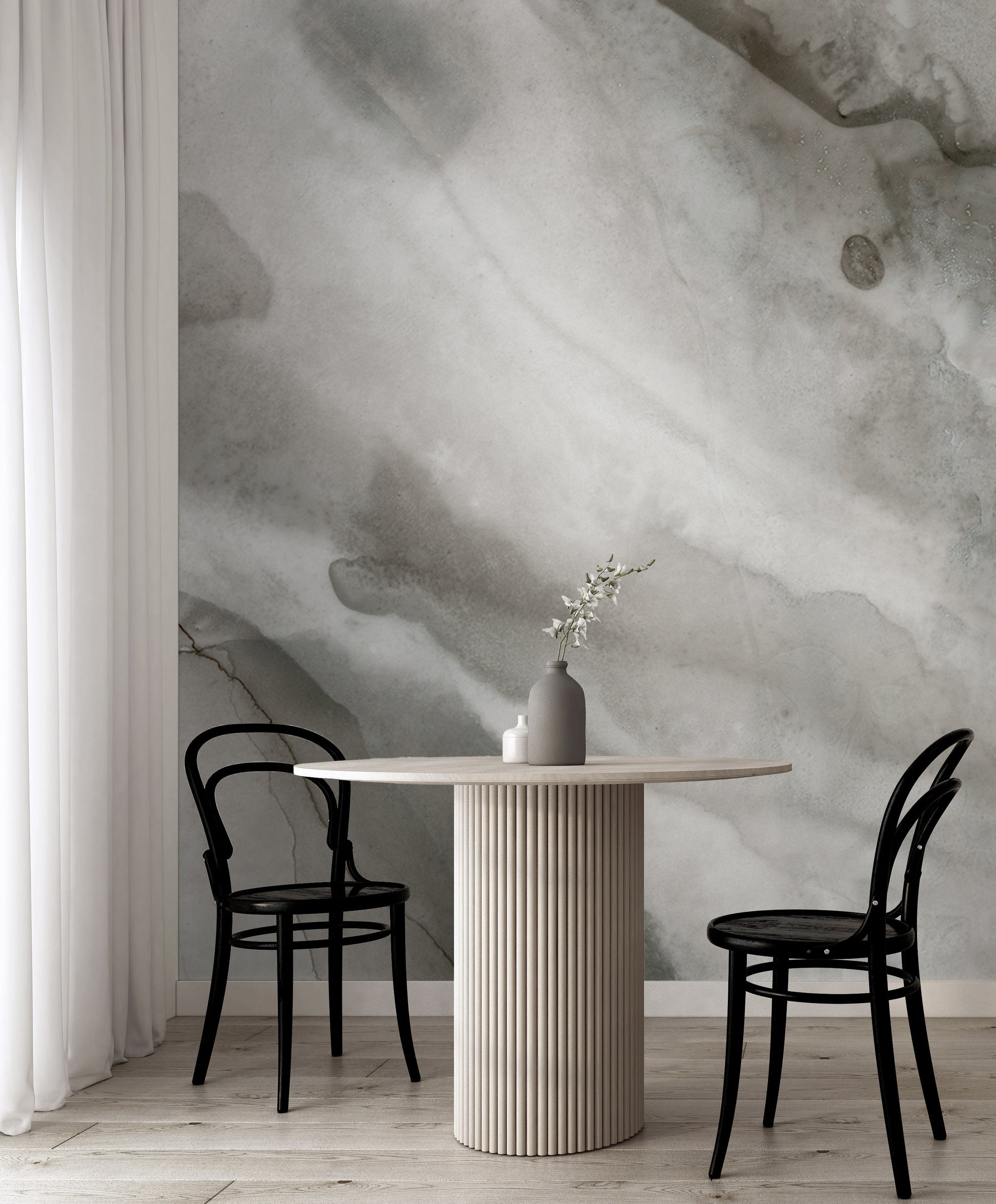 Gypsum - Quick Ship Wallpaper Mural