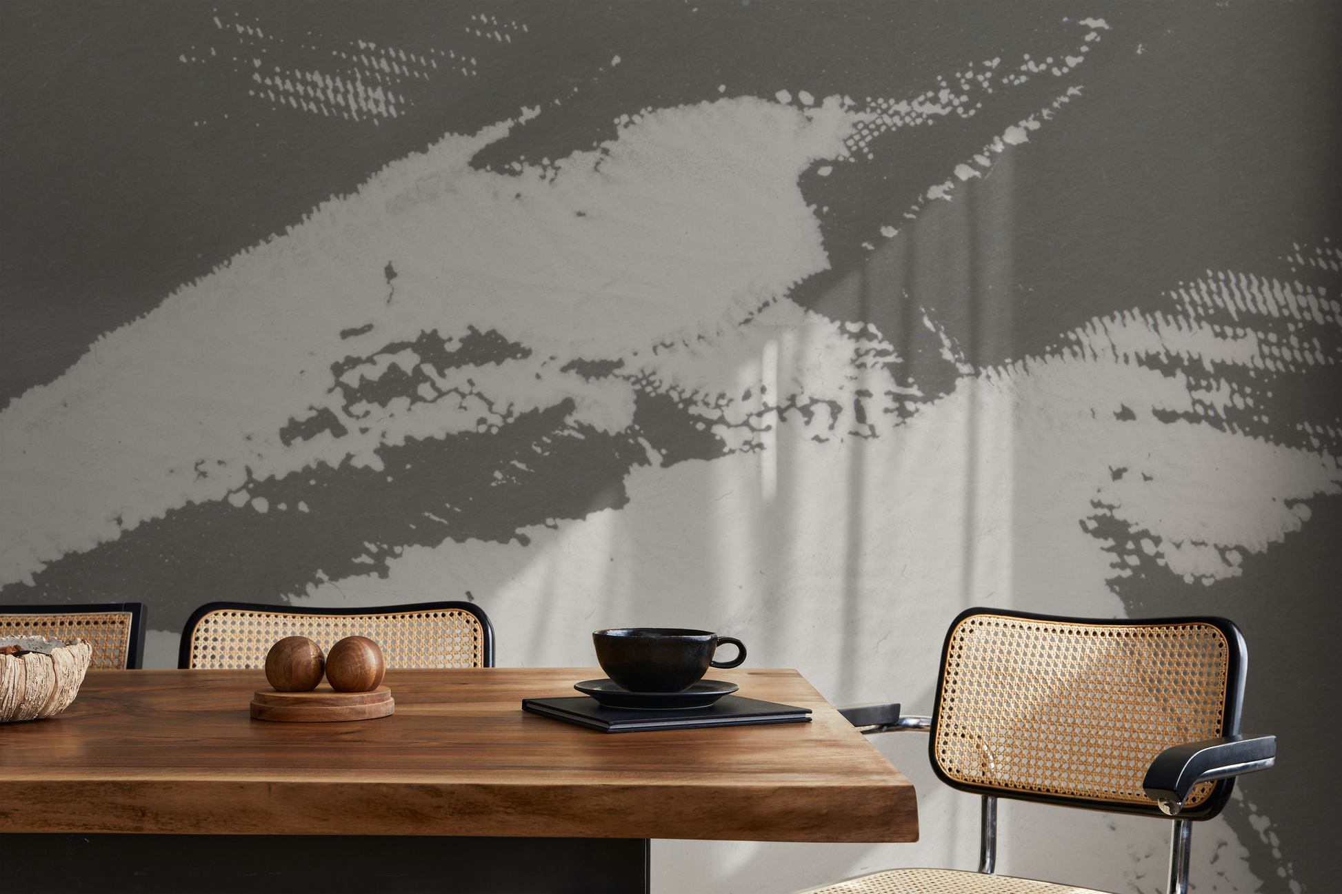 Half Dome in Quarry - Wallpaper Mural - Quick Ship