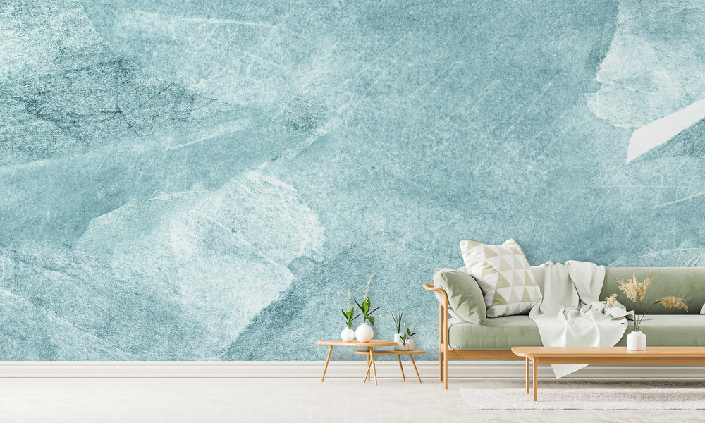 Intrinsic in Aegean Made to Measure Mural