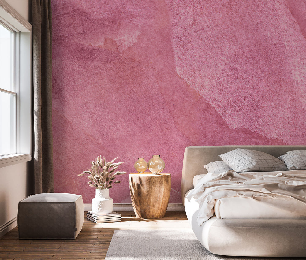 Intrinsic in Freesia Made to Measure Mural