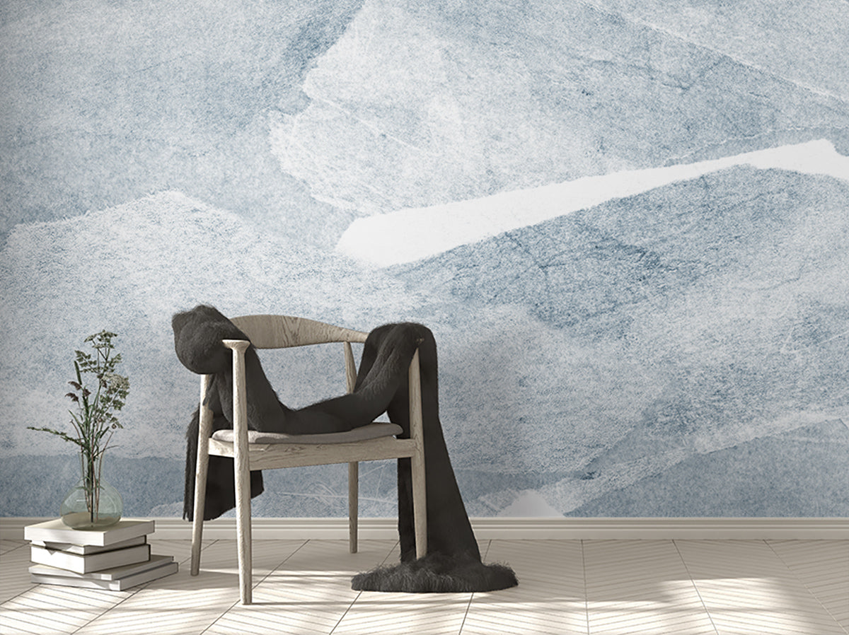 Image of Intrinsic in Slate Made to Measure Mural