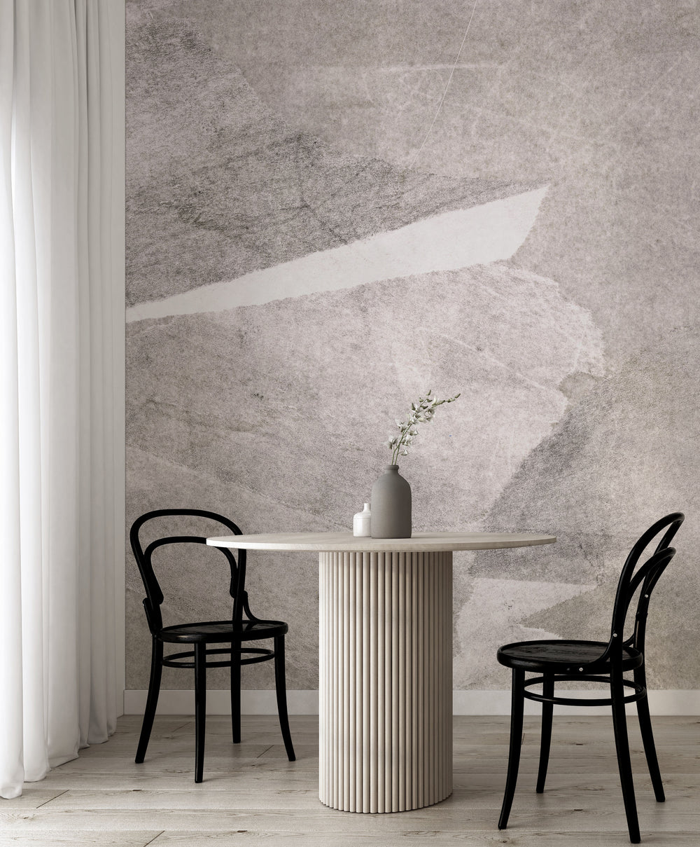 Intrinsic in Stone Made to Measure Mural