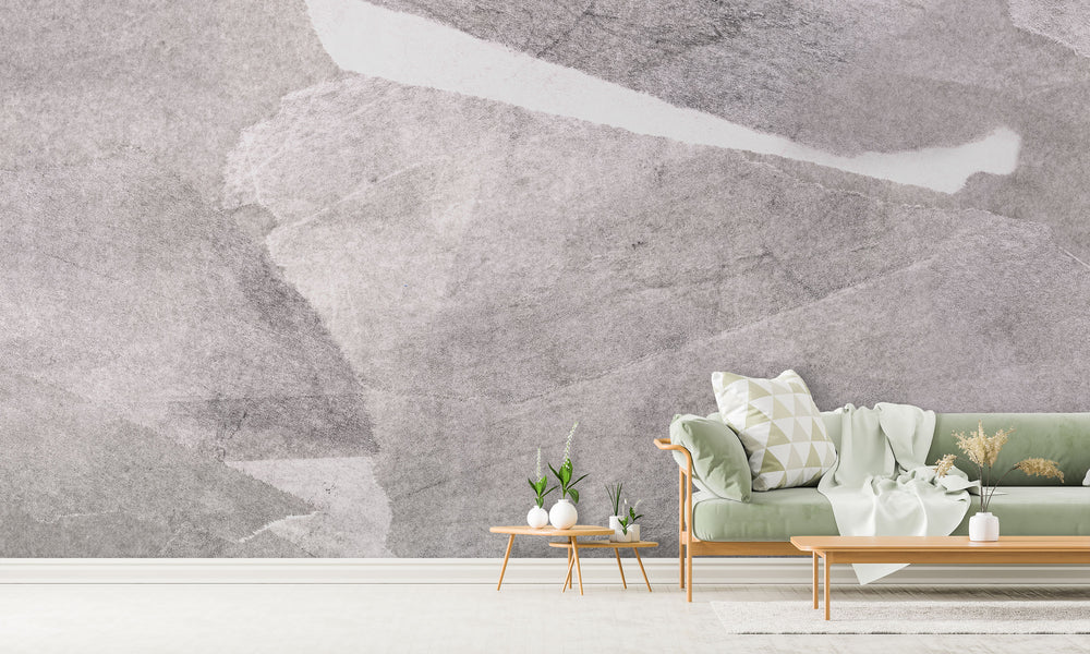 Inveterate in Stone - Quick Ship Mural