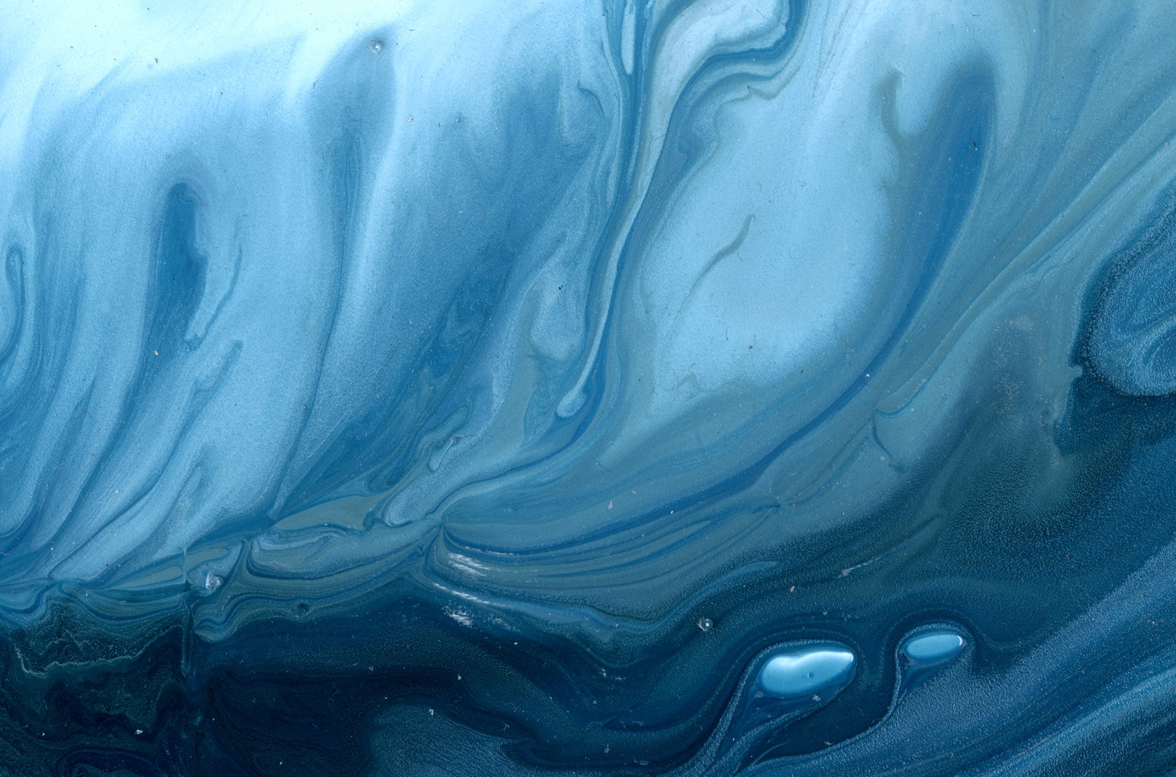 Image of Lagoon Made to Measure Mural