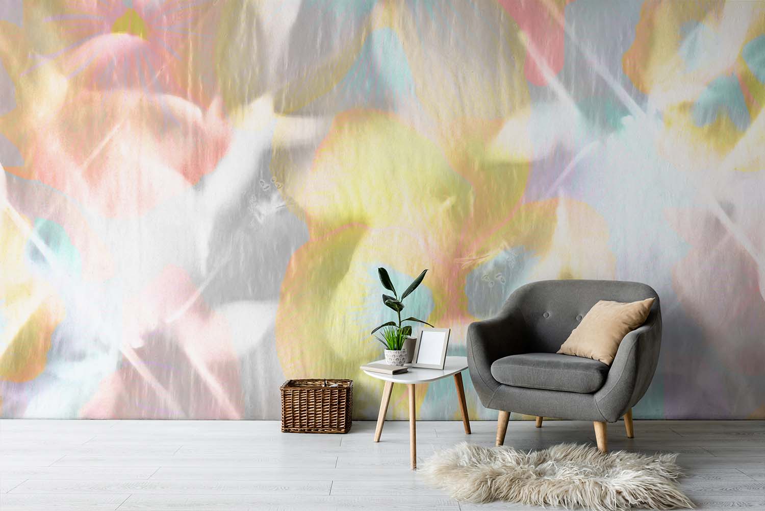 Image of Lamina Made to Measure Mural