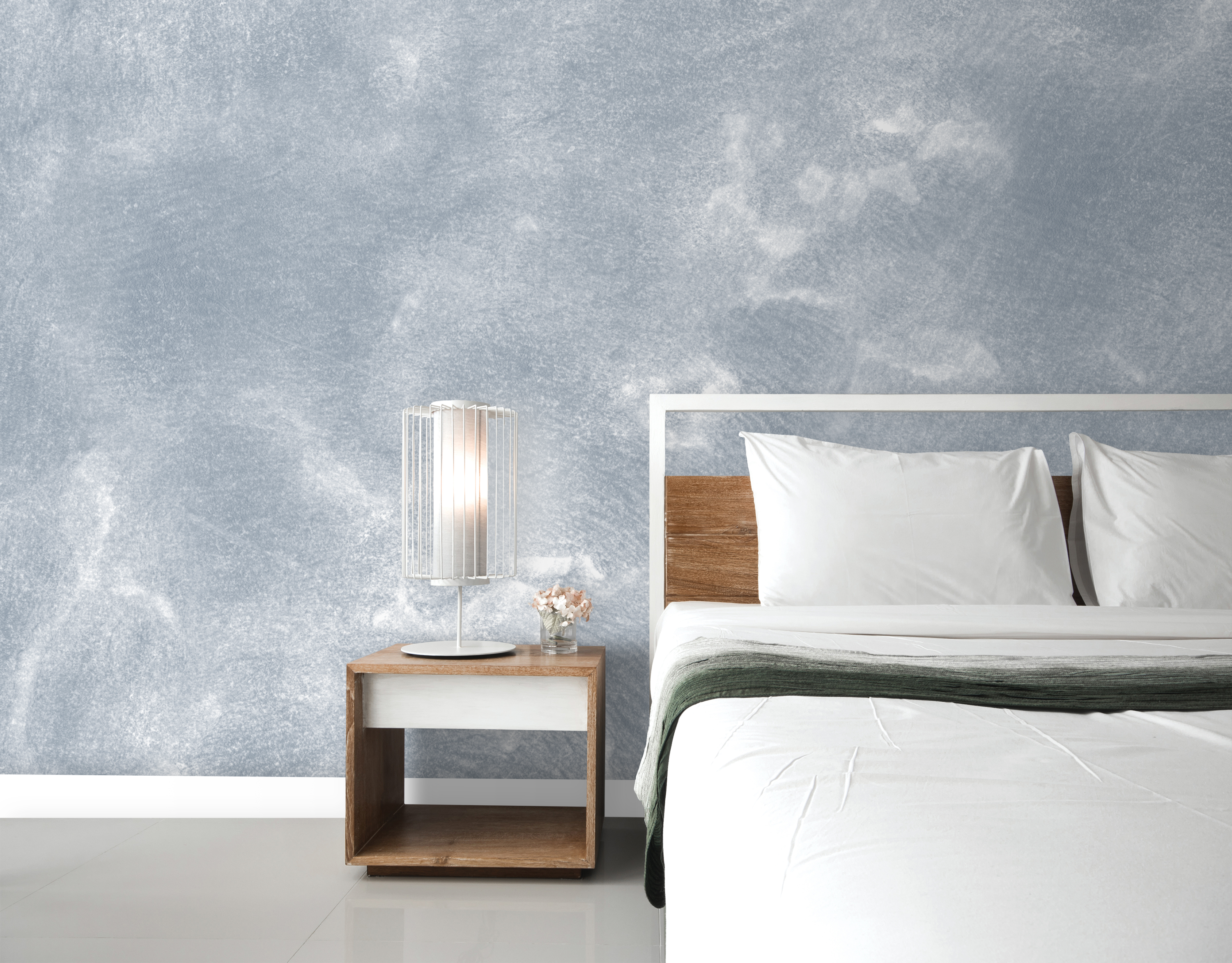 Image of Mammoth in Dew - Wallpaper Mural - Quick Ship