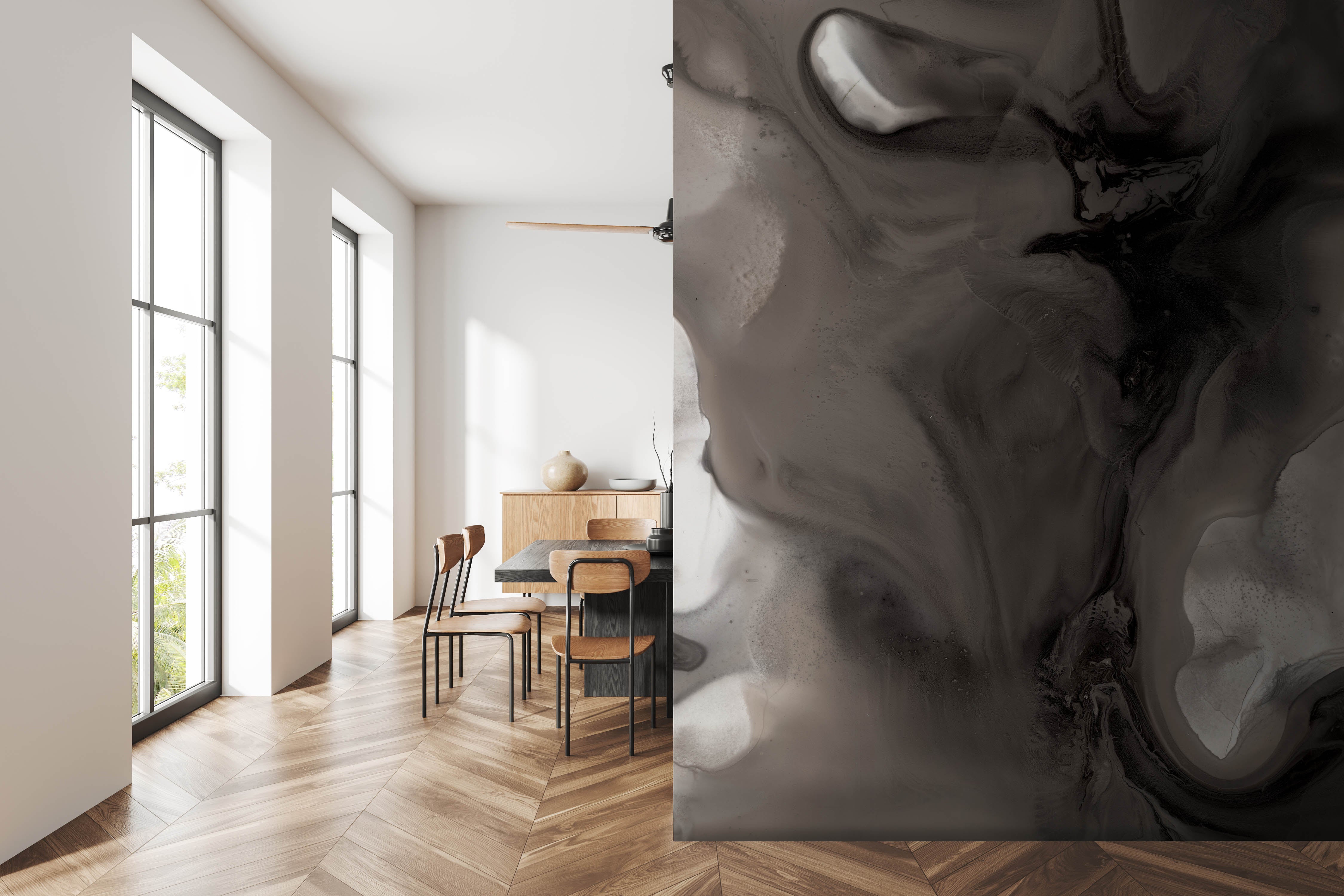 Image of Mojave Made To Measure Mural