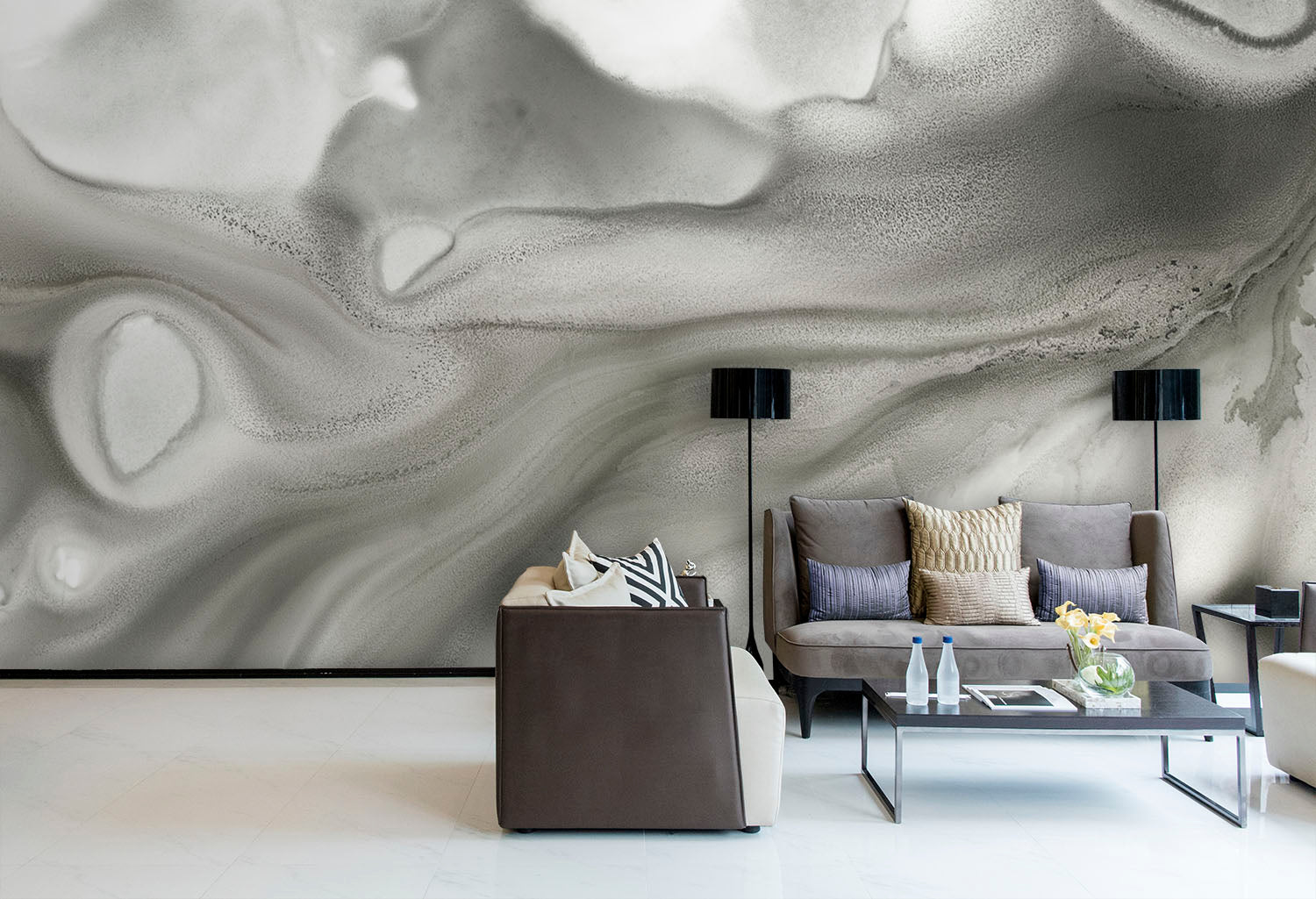 Obscura Made To Measure Mural