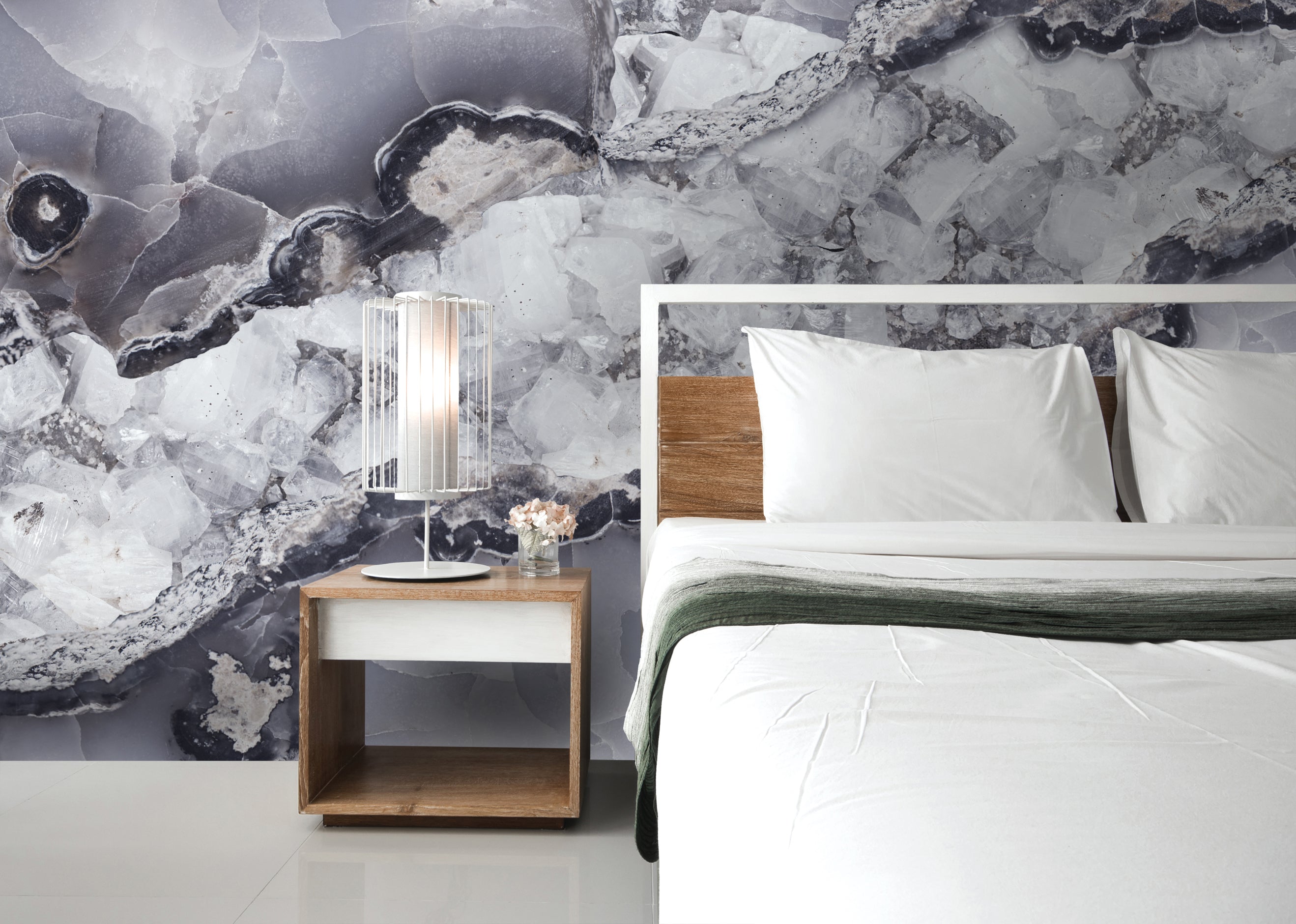 Image of Opulent Milieu Made to Measure Mural