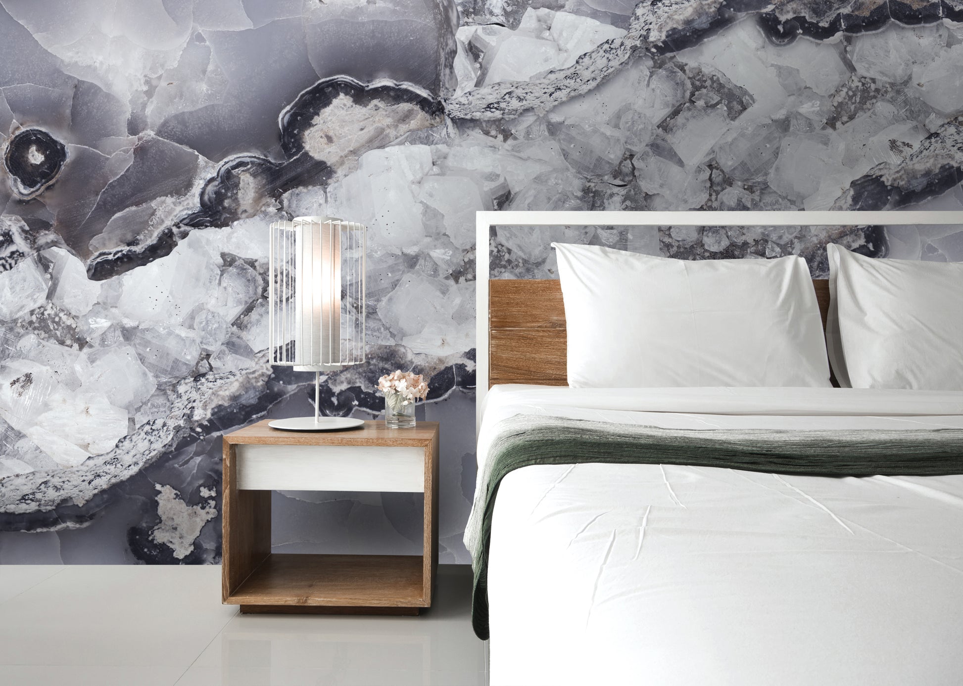 Opulent Milieu Made to Measure Mural