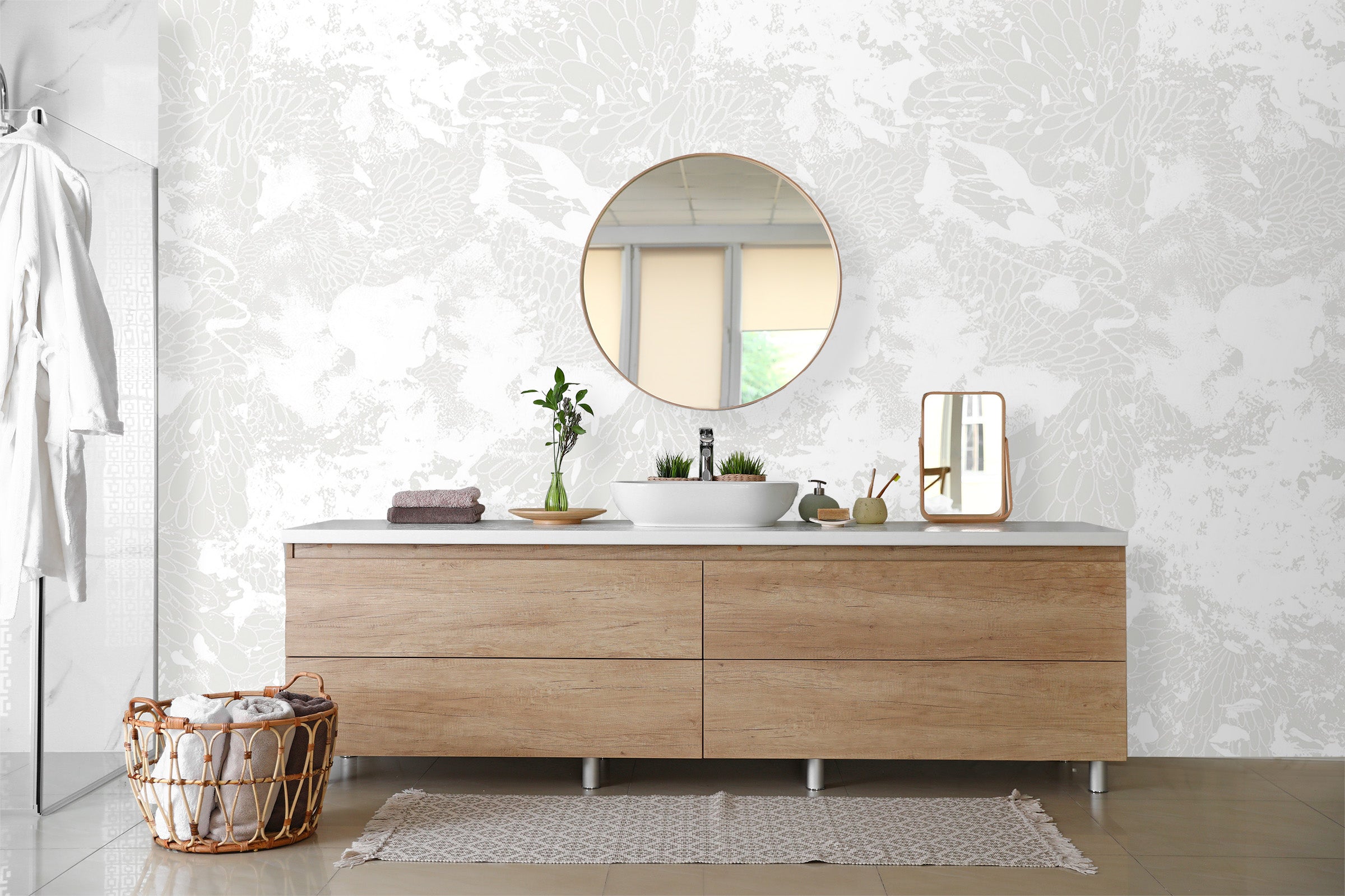 Image of Perianth in Pearl