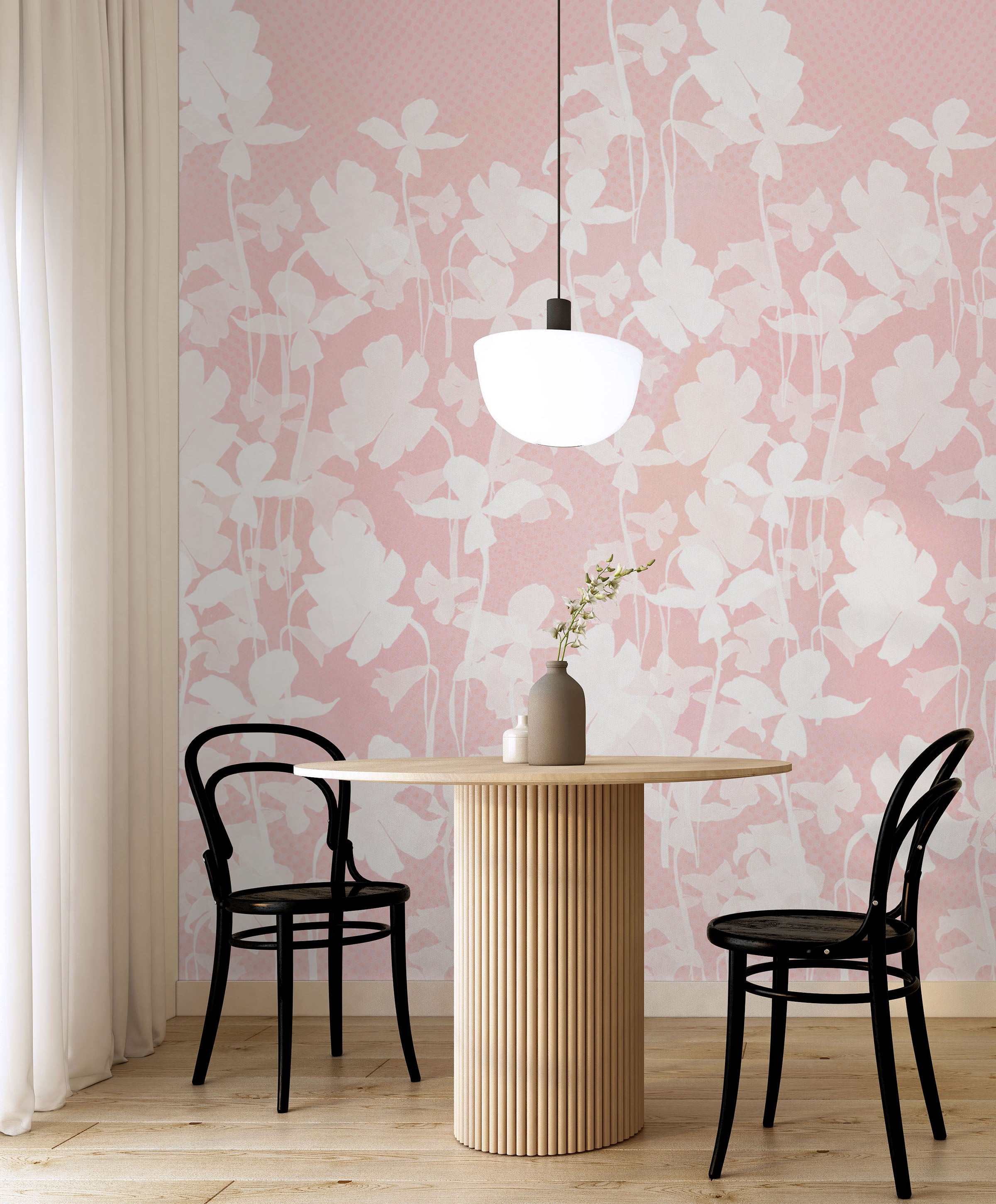 Image of Plantae in Blush