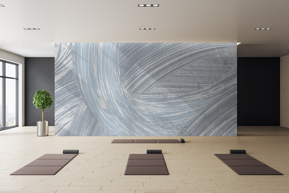 Point Reyes in Dew - Wallpaper Mural - Quick Ship