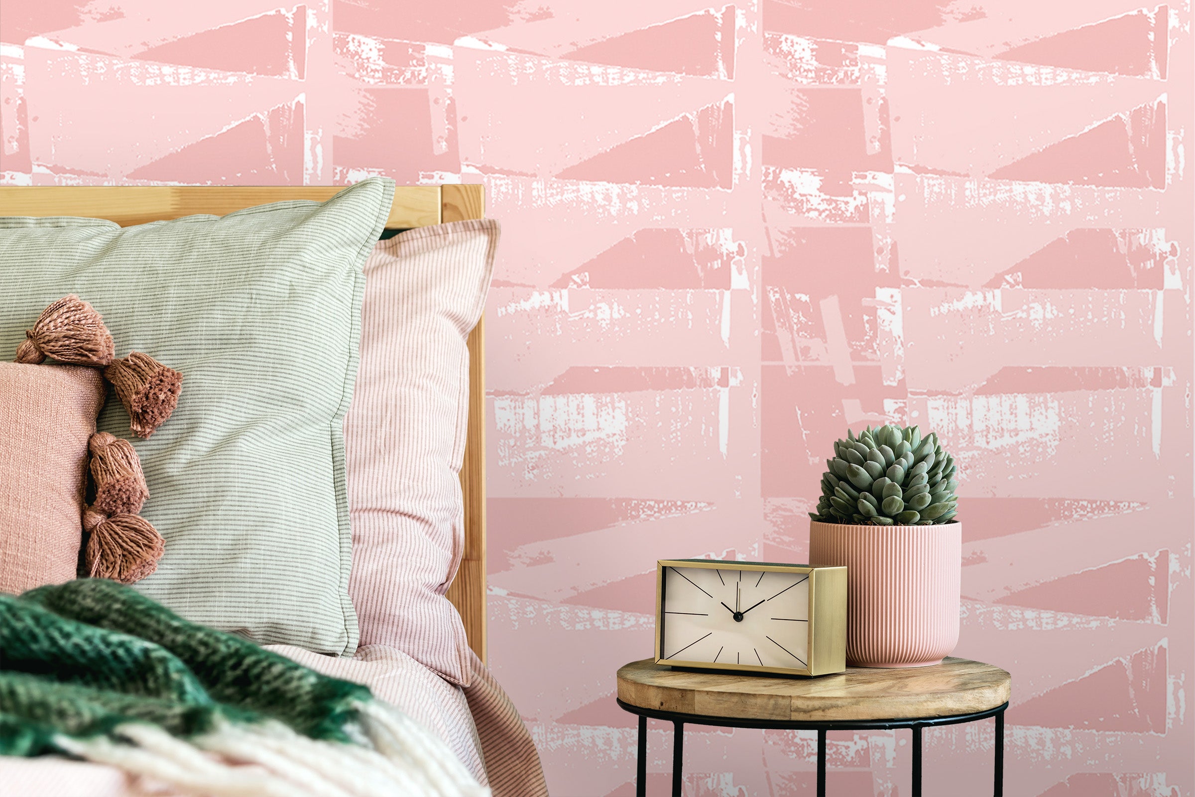 Image of Radical in Peony Panel B