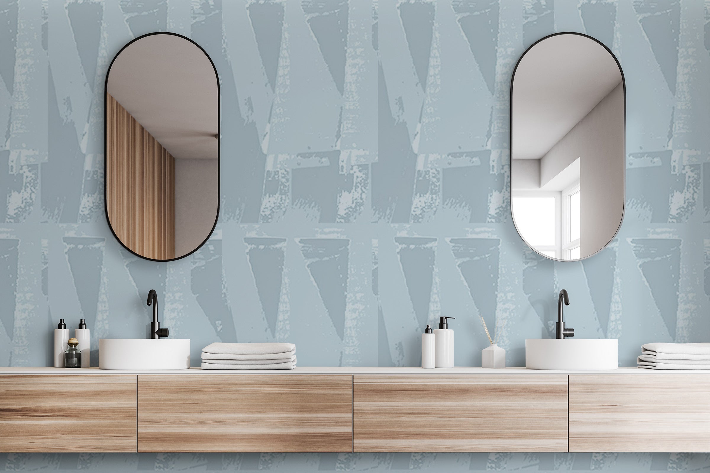 Image of Radical in Slate Panel A