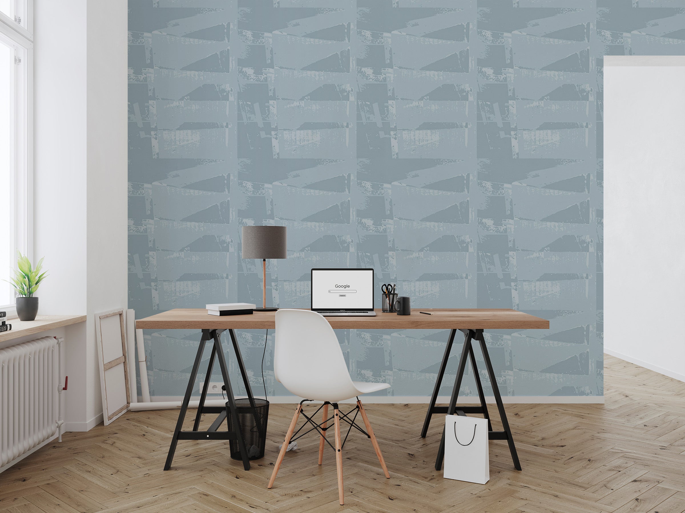 Image of Radical in Slate Panel B